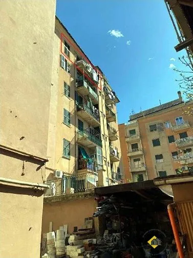 Appartamento in vendita a Genova, Bolzanet... - foto 5