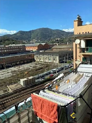 Appartamento in vendita a Genova, Bolzanet... - foto 9