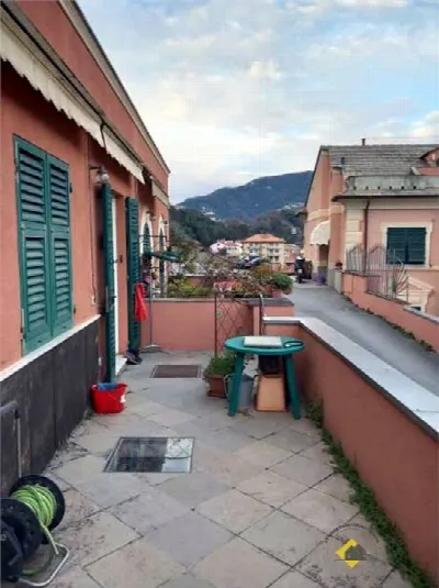 Appartamento in vendita a Chiavari - foto 8