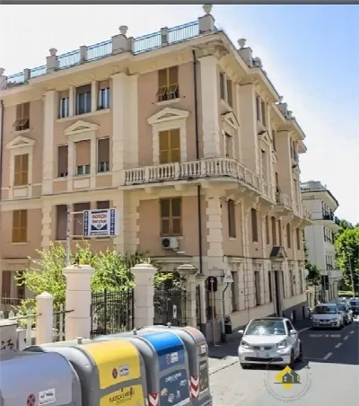 Appartamento a Genova