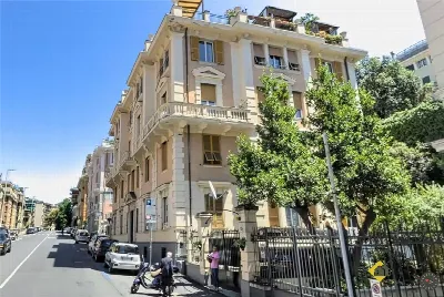 Appartamento in vendita a Genova, Centro - foto 2