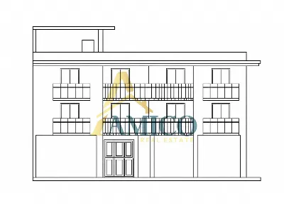 Palazzo/Stabile in vendita a Bagheria - foto 3