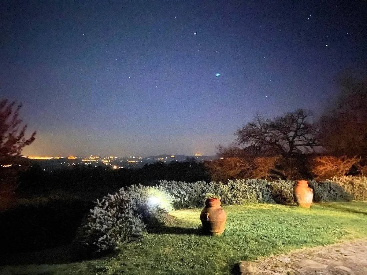 Rustico/Casale in vendita a Roccastrada - foto 2