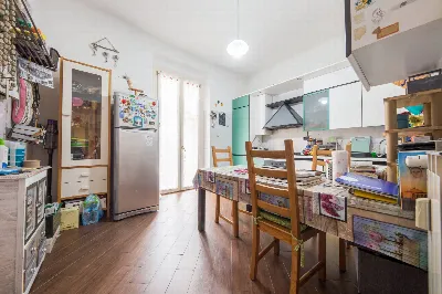 Appartamento in vendita a Genova, Marassi,... - foto 10