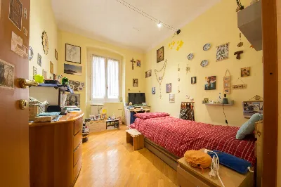 Appartamento in vendita a Genova, Marassi,... - foto 3
