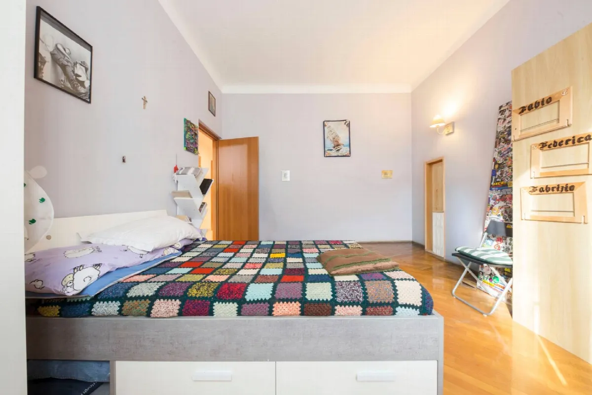 Appartamento in vendita a Genova, Marassi, San Fruttuoso, Quezzi - foto 5