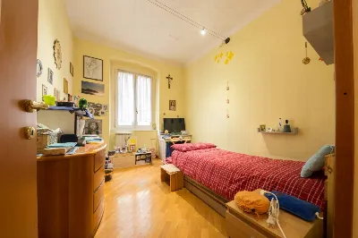 Appartamento in vendita a Genova, Marassi,... - foto 8
