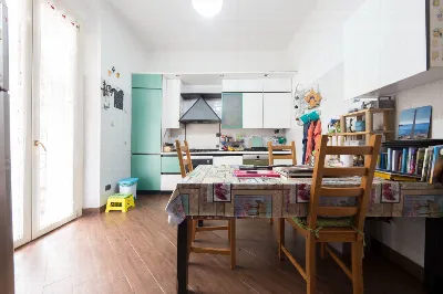 Appartamento in vendita a Genova, Marassi,... - foto 9