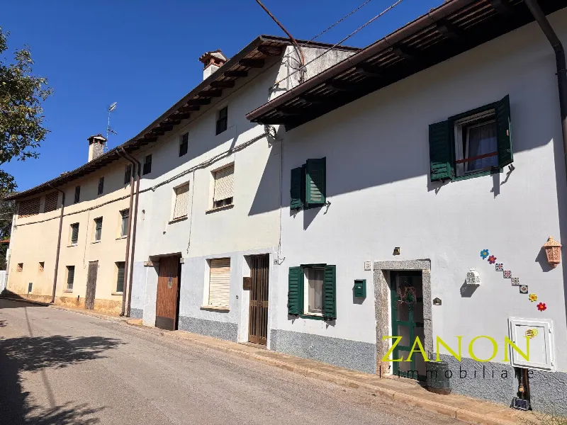 Casa Indipendente in vendita a Cormons - foto 1