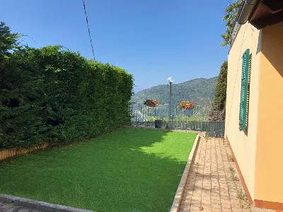 Villa a Ventimiglia
