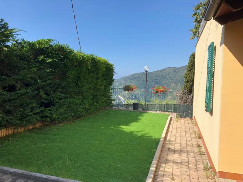 Villa in vendita a Ventimiglia - foto 1