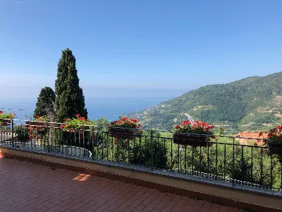 Villa in vendita a Ventimiglia - foto 10