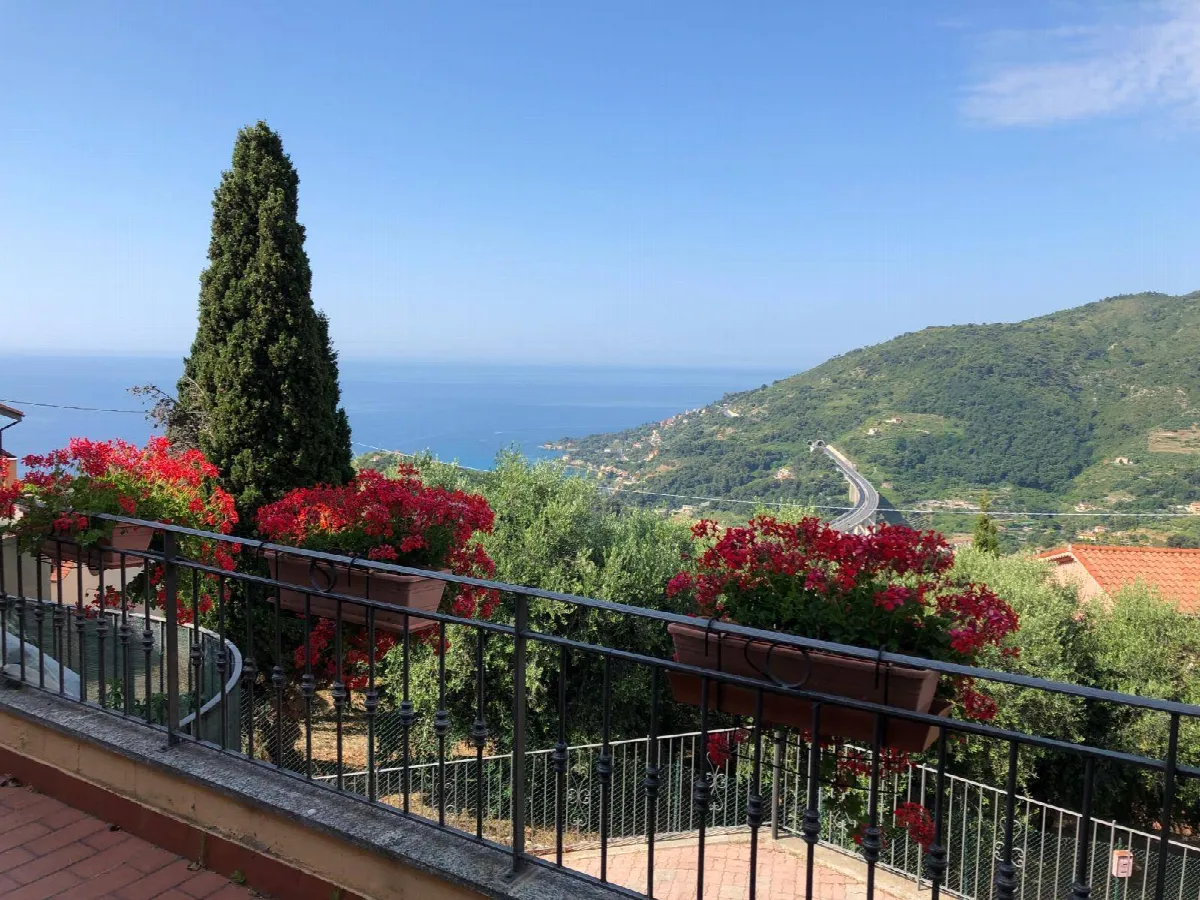 Villa in vendita a Ventimiglia - foto 2