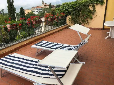Villa in vendita a Ventimiglia - foto 9