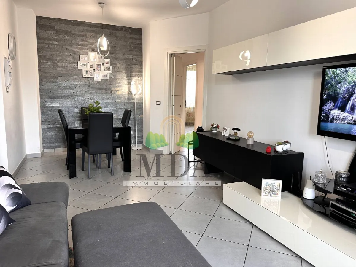 Appartamento in vendita a Nereto - foto 4