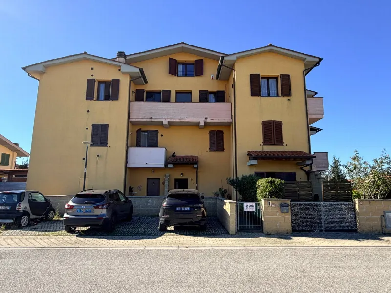 Appartamento in vendita a Ponsacco - foto 1