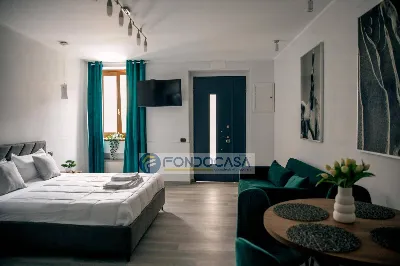 Appartamento a Castelnuovo del Garda