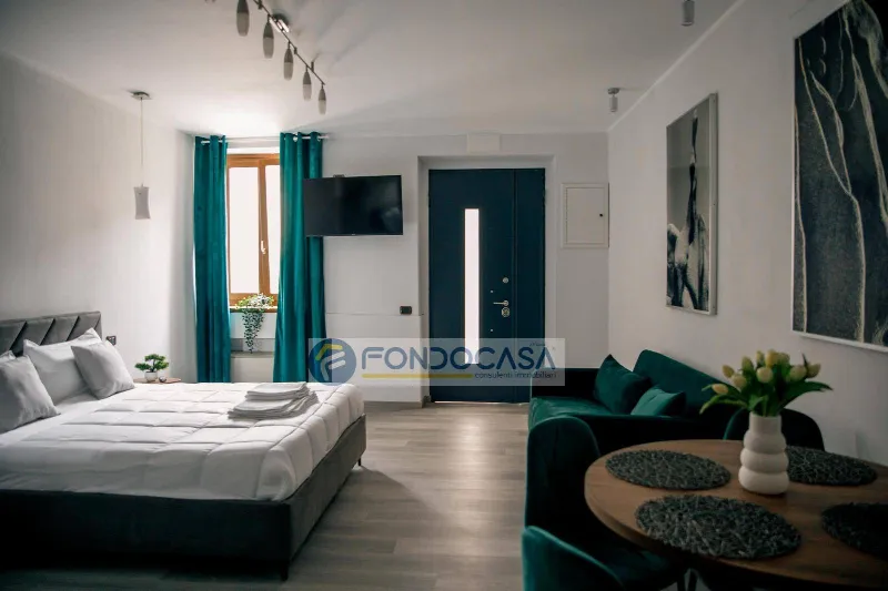 Appartamento in vendita a Castelnuovo del Garda - foto 1