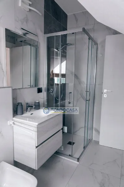 Appartamento in vendita a Castelnuovo del ... - foto 9