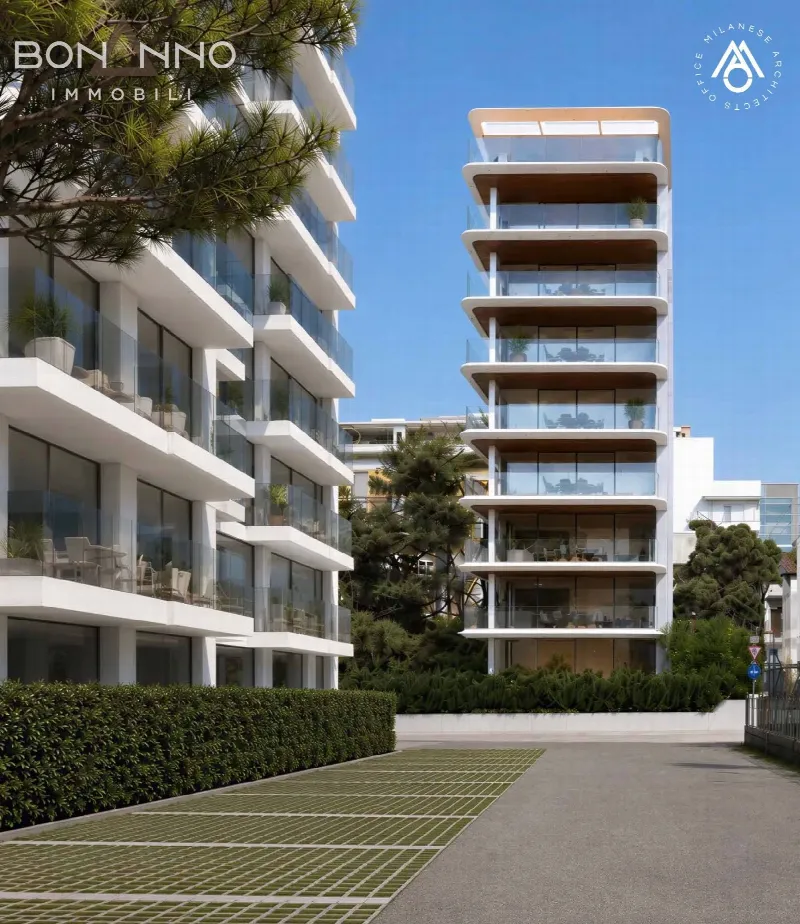 Appartamento in vendita a Jesolo - foto 1