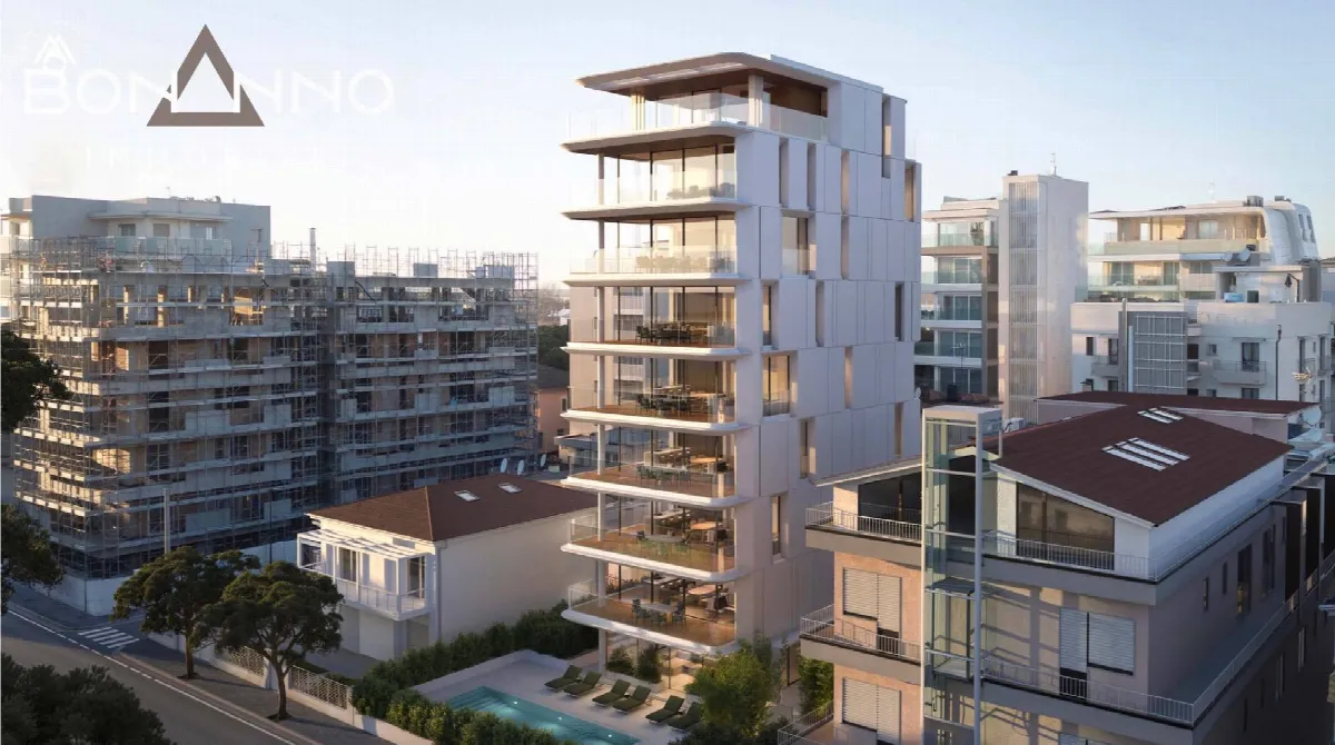 Appartamento in vendita a Jesolo - foto 2