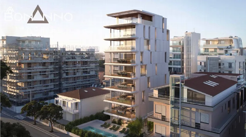 Appartamento in vendita a Jesolo - foto 1