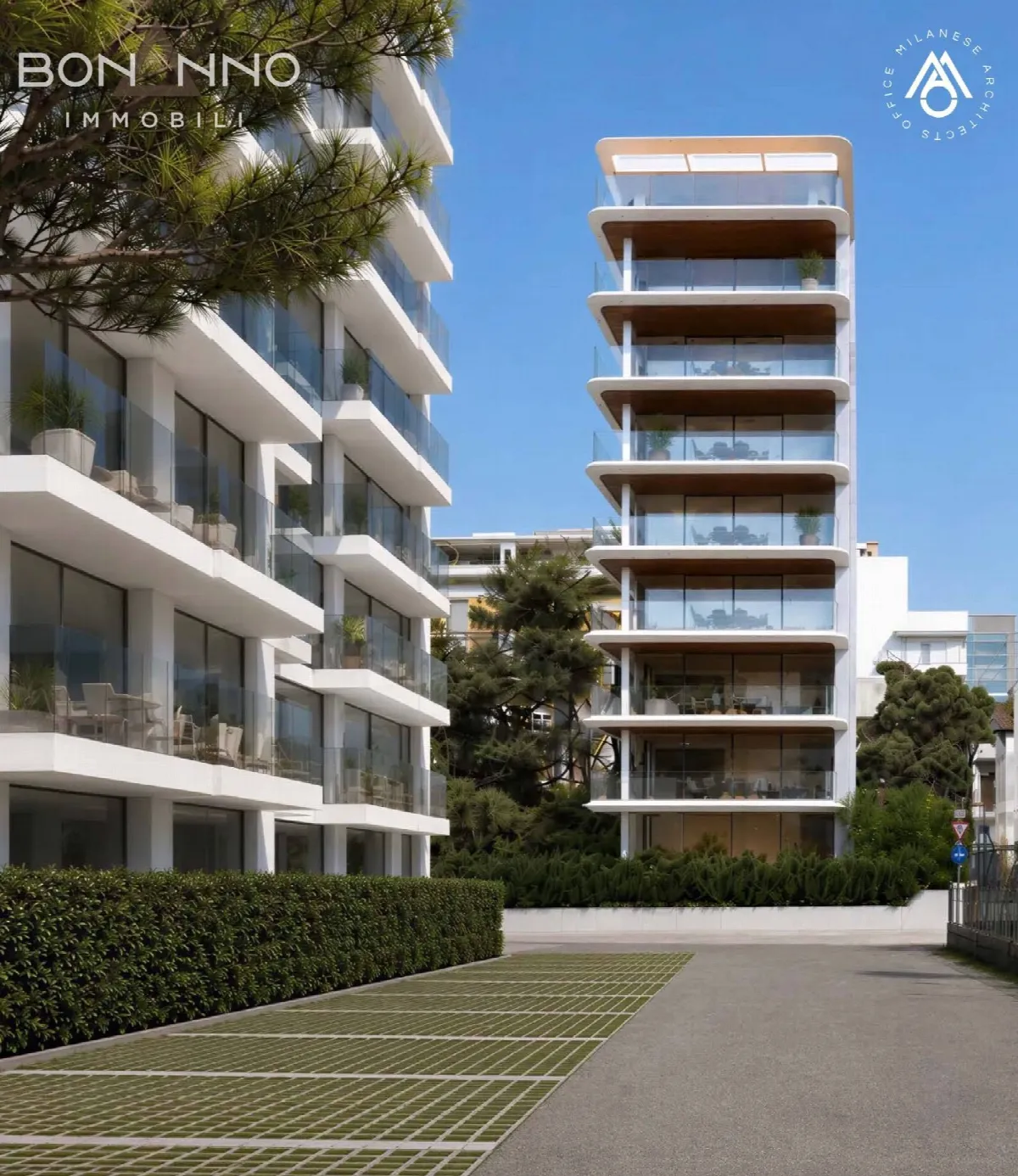 Appartamento in vendita a Jesolo - foto 3