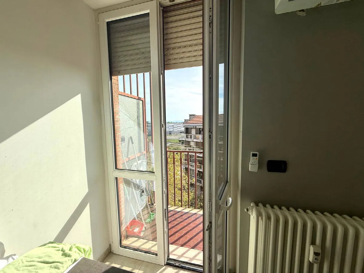 Appartamento in vendita ad Alessandria, Pista, Europa - foto 4