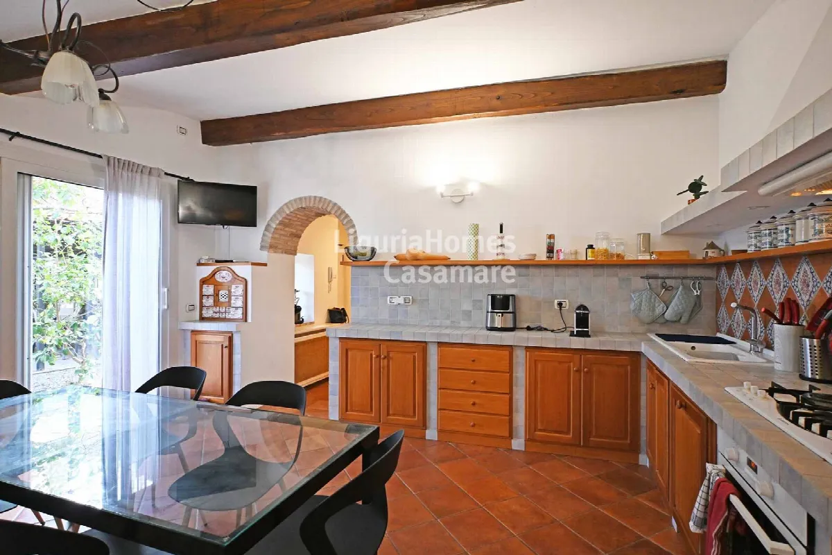 Appartamento in vendita a Sanremo - foto 2