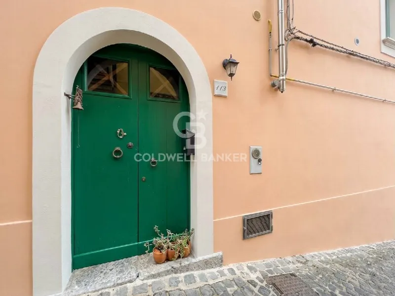 Casa Indipendente in vendita a San Giovanni a Piro - foto 1