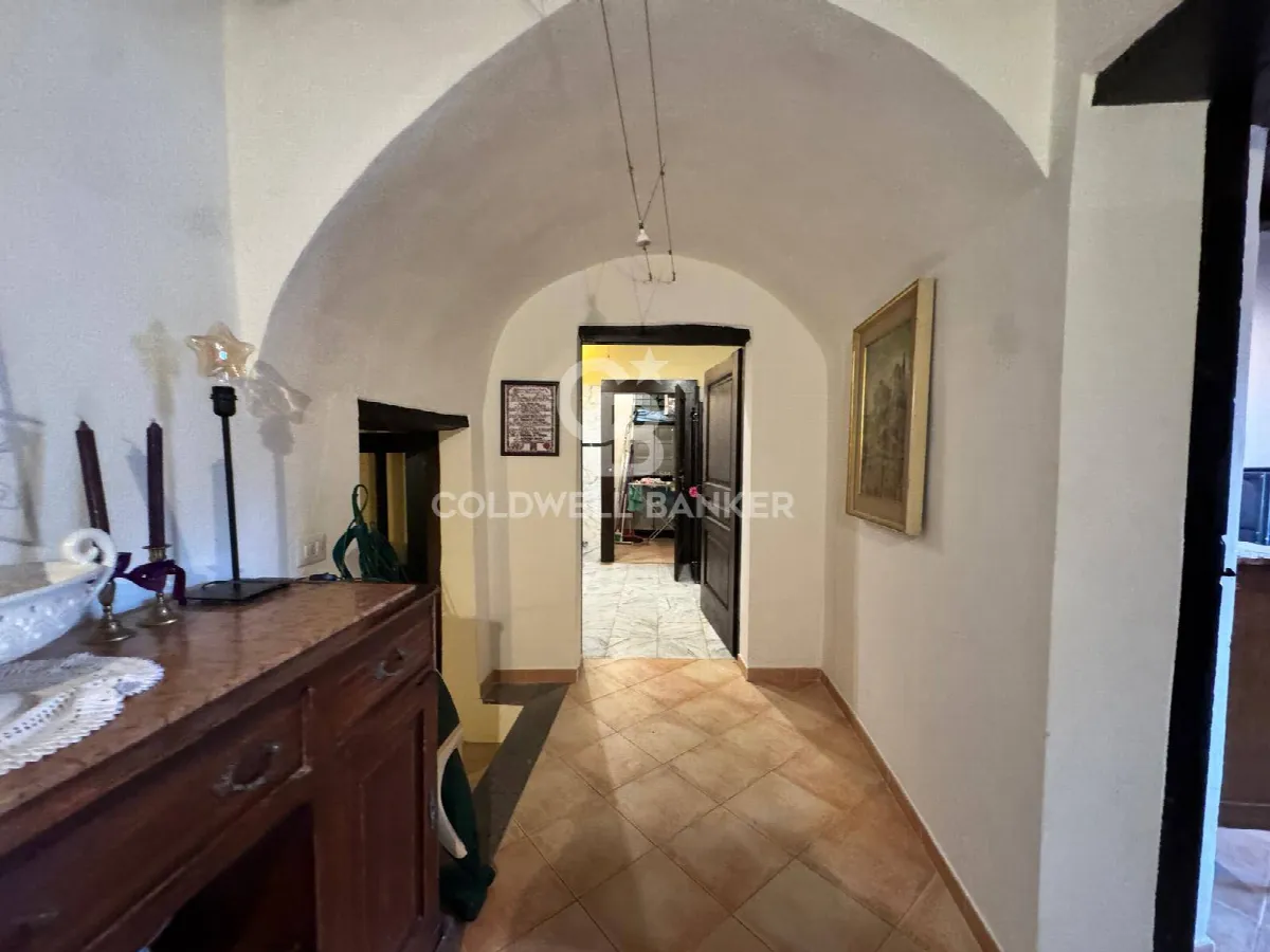 Casa Indipendente in vendita a San Giovanni a Piro - foto 4