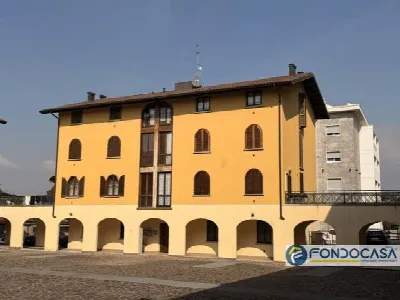 Appartamento a Palazzolo sull'Oglio