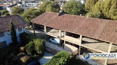 Rustico/Casale a Pontoglio