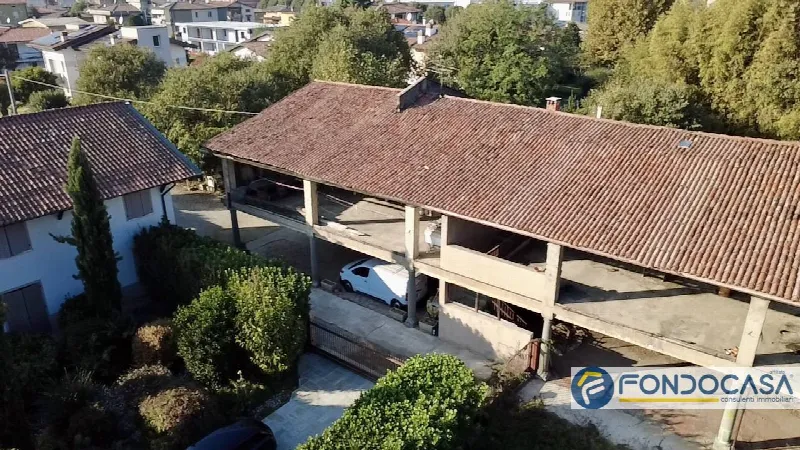 Rustico/Casale in vendita a Pontoglio - foto 1