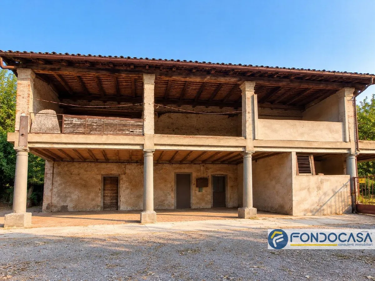 Rustico/Casale in vendita a Pontoglio - foto 4