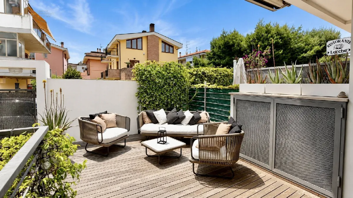 Appartamento in vendita a Grottammare - foto 2