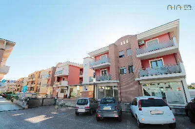 Appartamento a Monteprandone