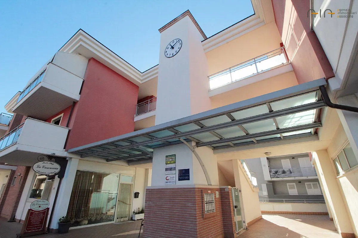 Appartamento in vendita a Monteprandone - foto 2