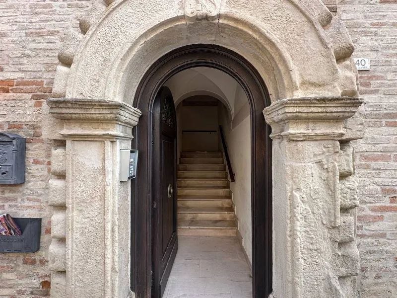 Appartamento in vendita a Porto San Giorgio - foto 1