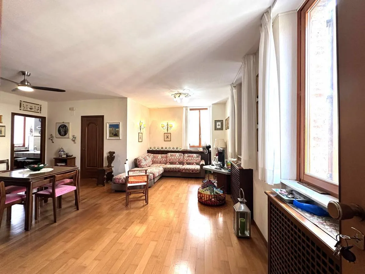 Appartamento in vendita a Porto San Giorgio - foto 5