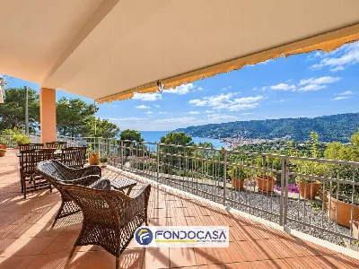 Villa in vendita ad Andora - foto 1