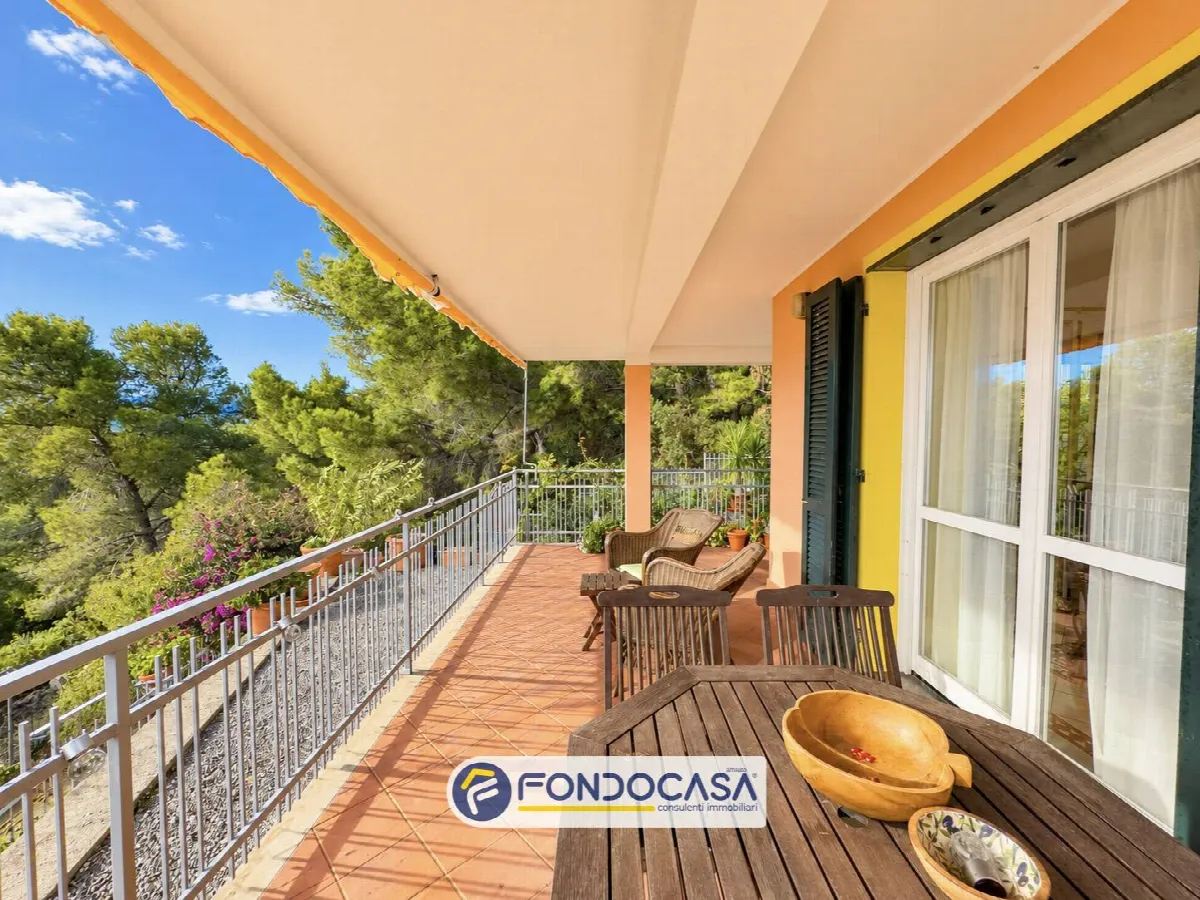Villa in vendita ad Andora - foto 2