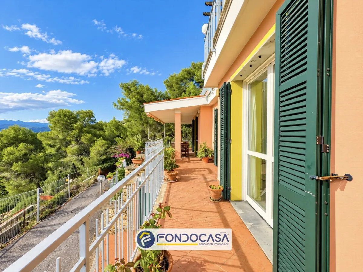 Villa in vendita ad Andora - foto 3