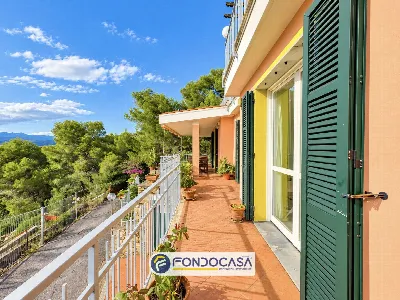 Villa in vendita ad Andora - foto 3