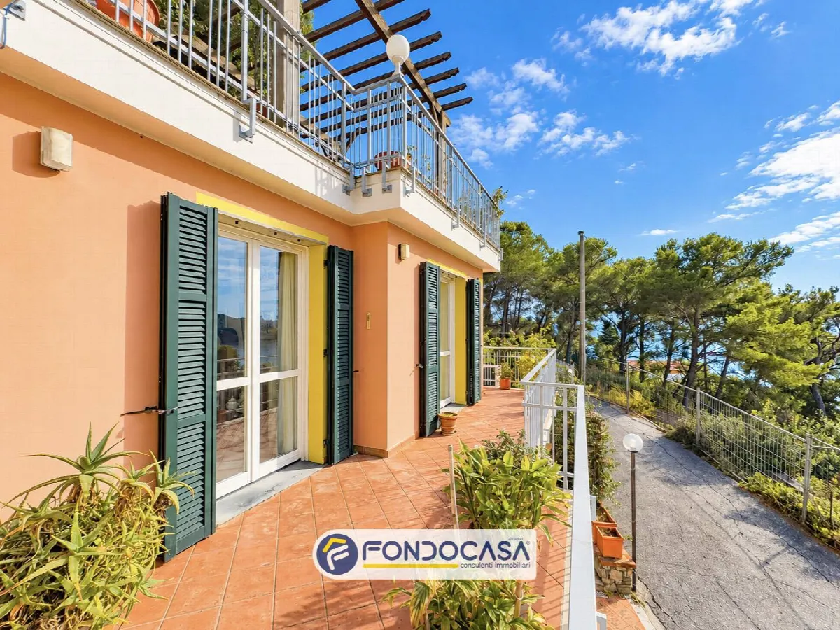 Villa in vendita ad Andora - foto 4