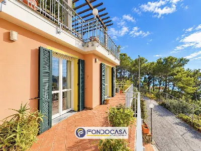 Villa in vendita ad Andora - foto 4
