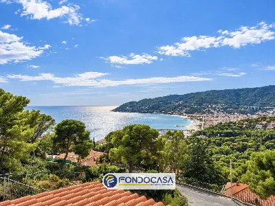 Villa in vendita ad Andora - foto 6
