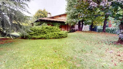 Villa in vendita a Lomazzo - foto 10