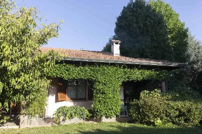 Villa in vendita a Lomazzo - foto 2