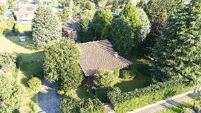 Villa in vendita a Lomazzo - foto 3